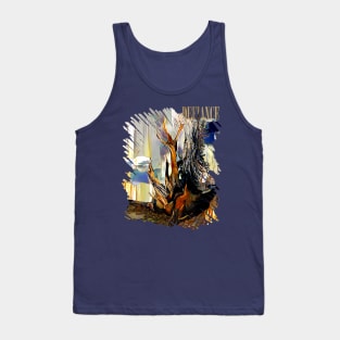 Defiance Apparel Tank Top